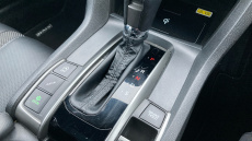 Honda Civic 1.0 VTEC Turbo 126 EX 5dr CVT Petrol Hatchback